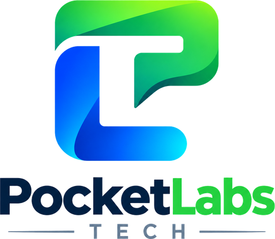 PocketLabs Tech